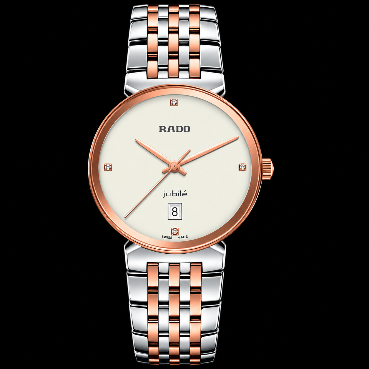 Florence Classic 4 Diamonds Jubilé