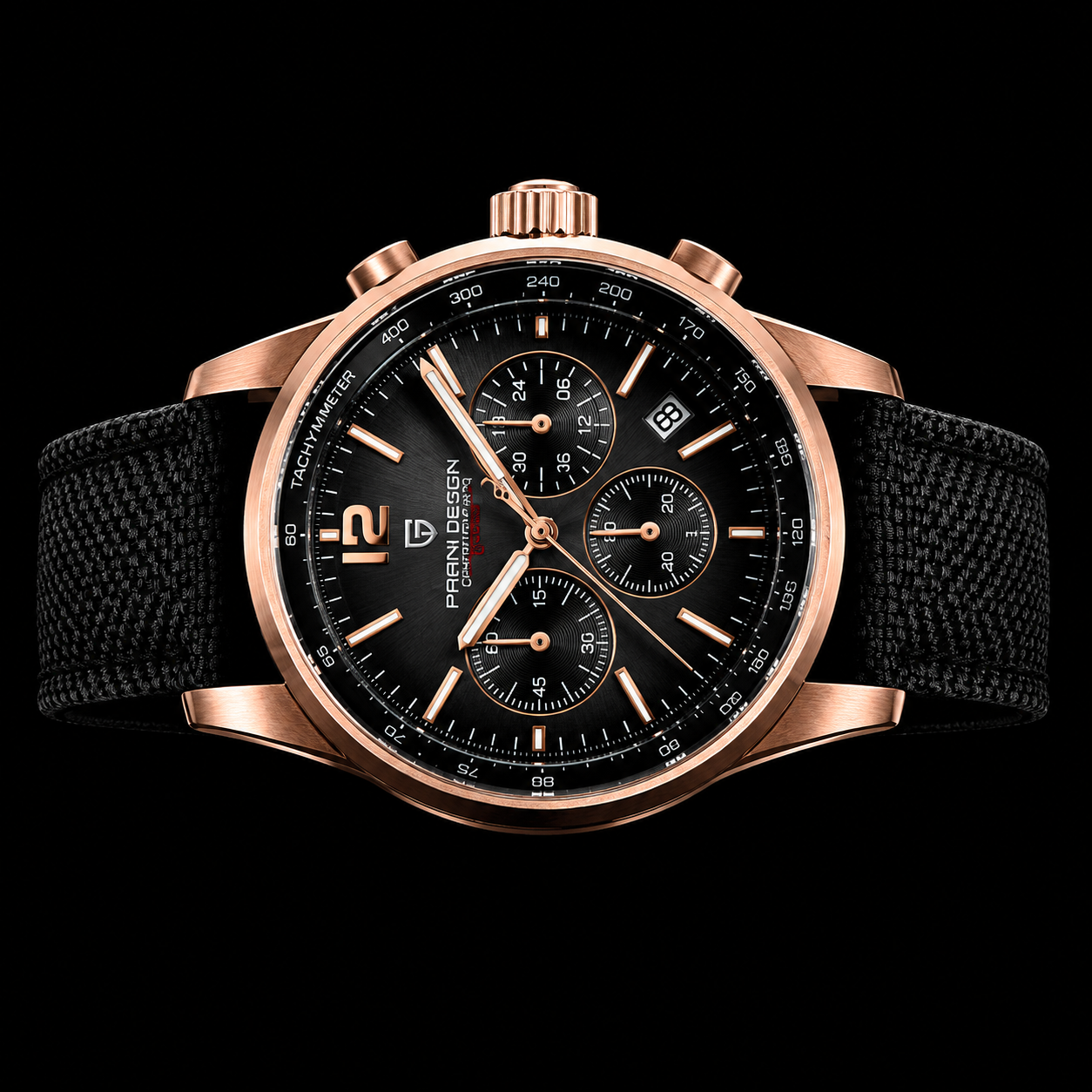 Pagani Design PD-YS008