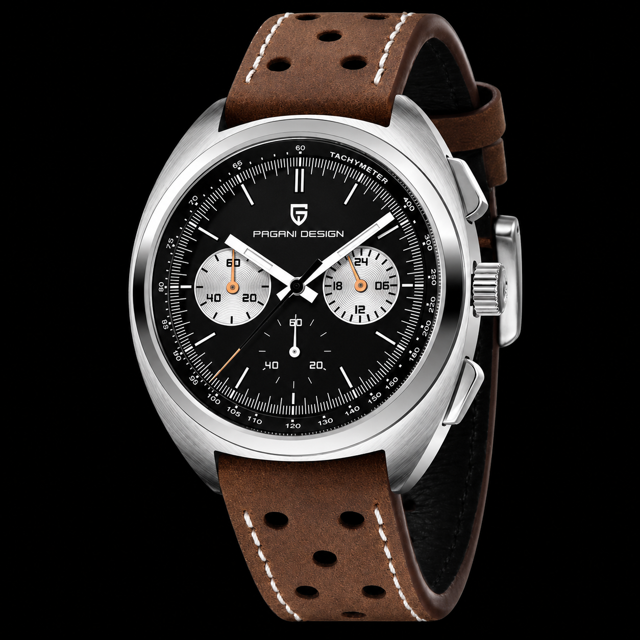 Pagani Design PD-1782 Brown