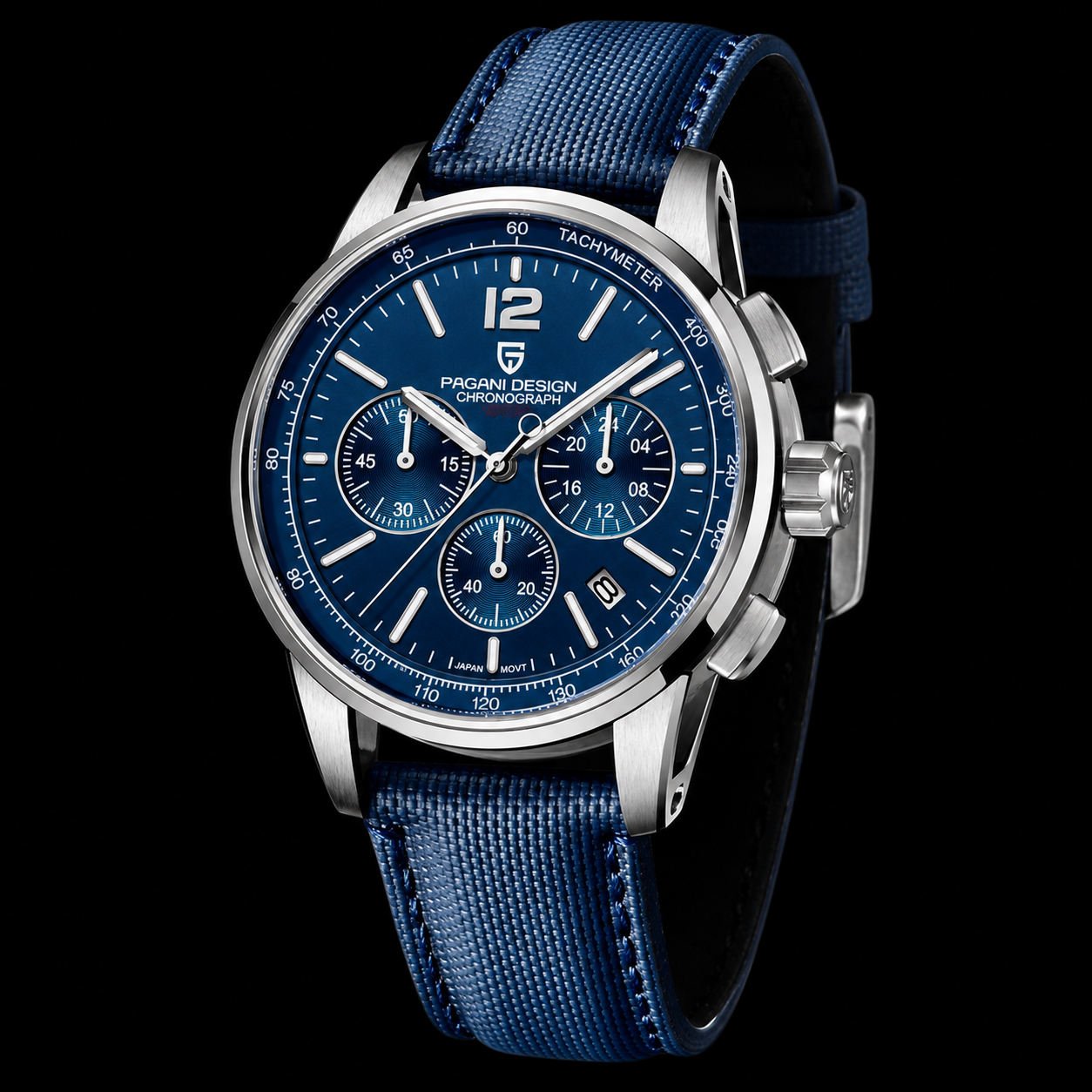 Pagani Design PD-YS008 Blue