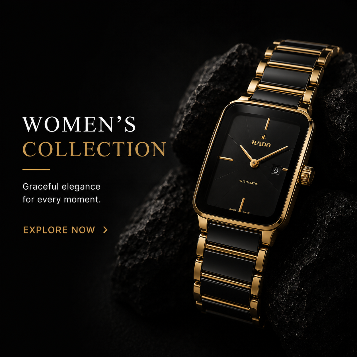 WOMEN'S COLLECTION