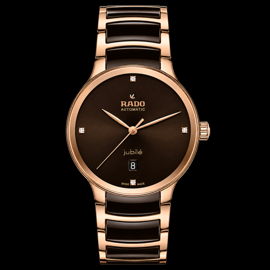 Centrix 4 Diamonds Rado