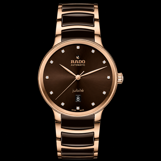 Centrix 12 Diamonds Rado