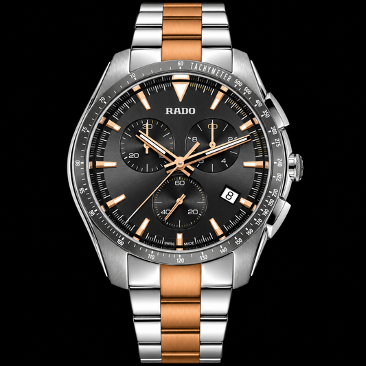 Rado HyperChrome Sporty Watch