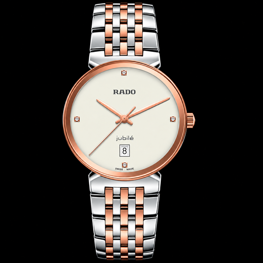 Florence Classic 4 Diamonds Jubilé