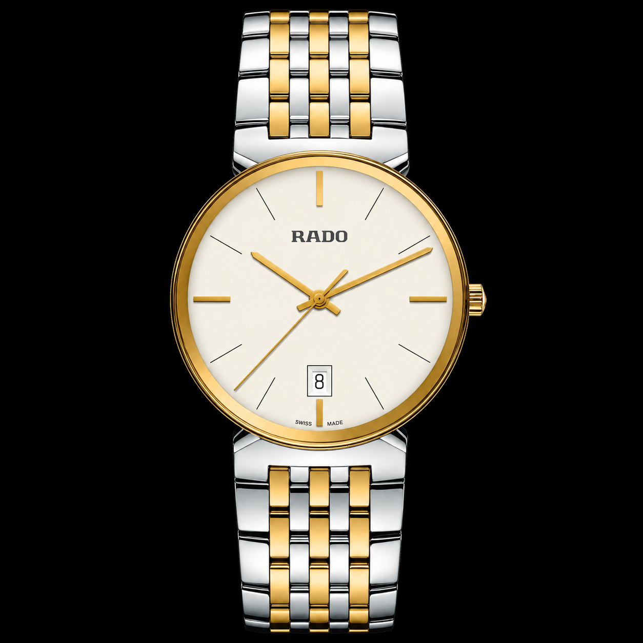 Rado Florence Classic Stainless Steel