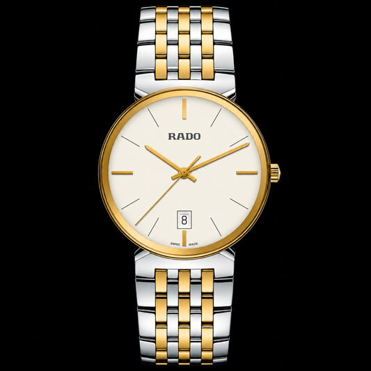 Rado Florence Classic Stainless Steel