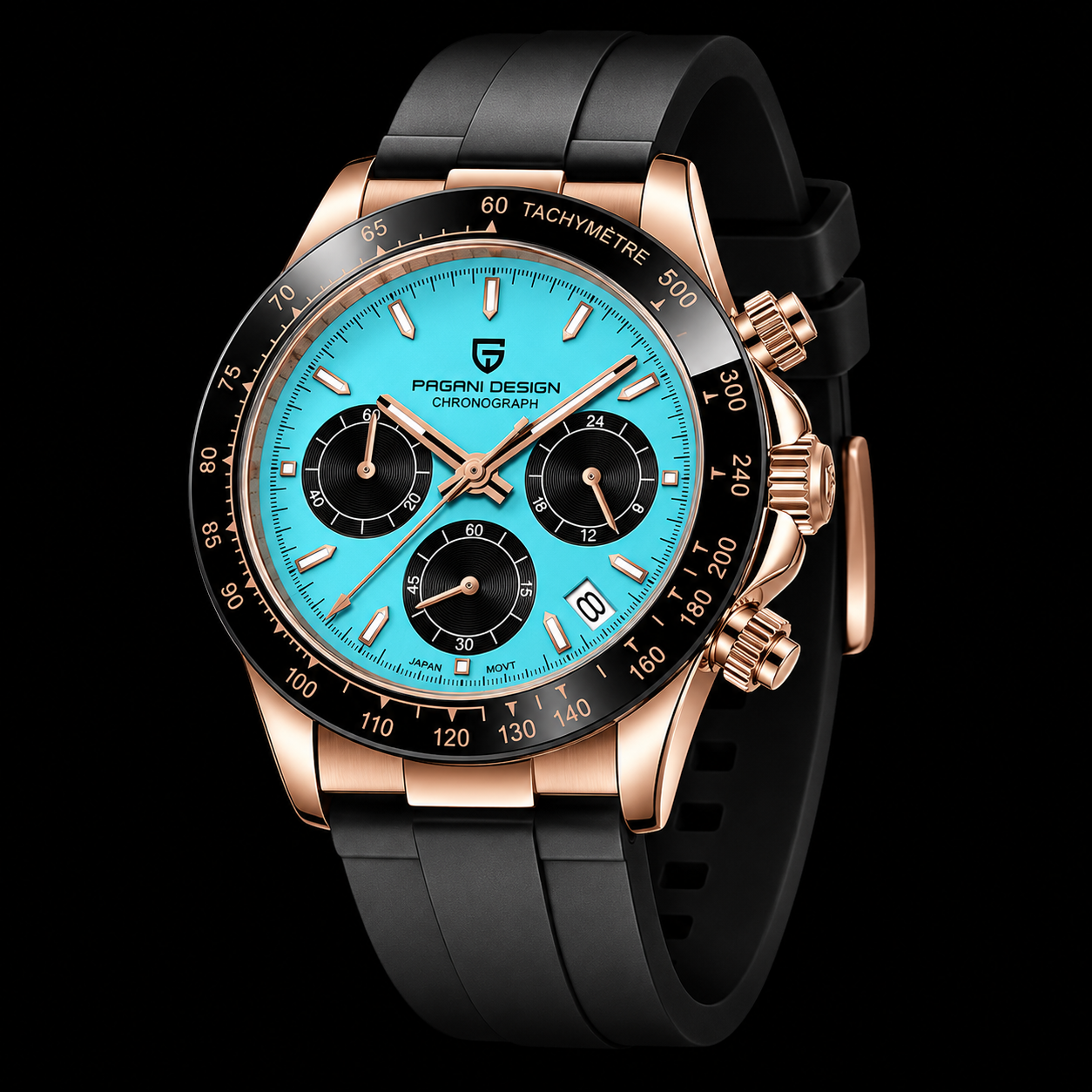 Pagani Design PD-1664L-RGTIFANY