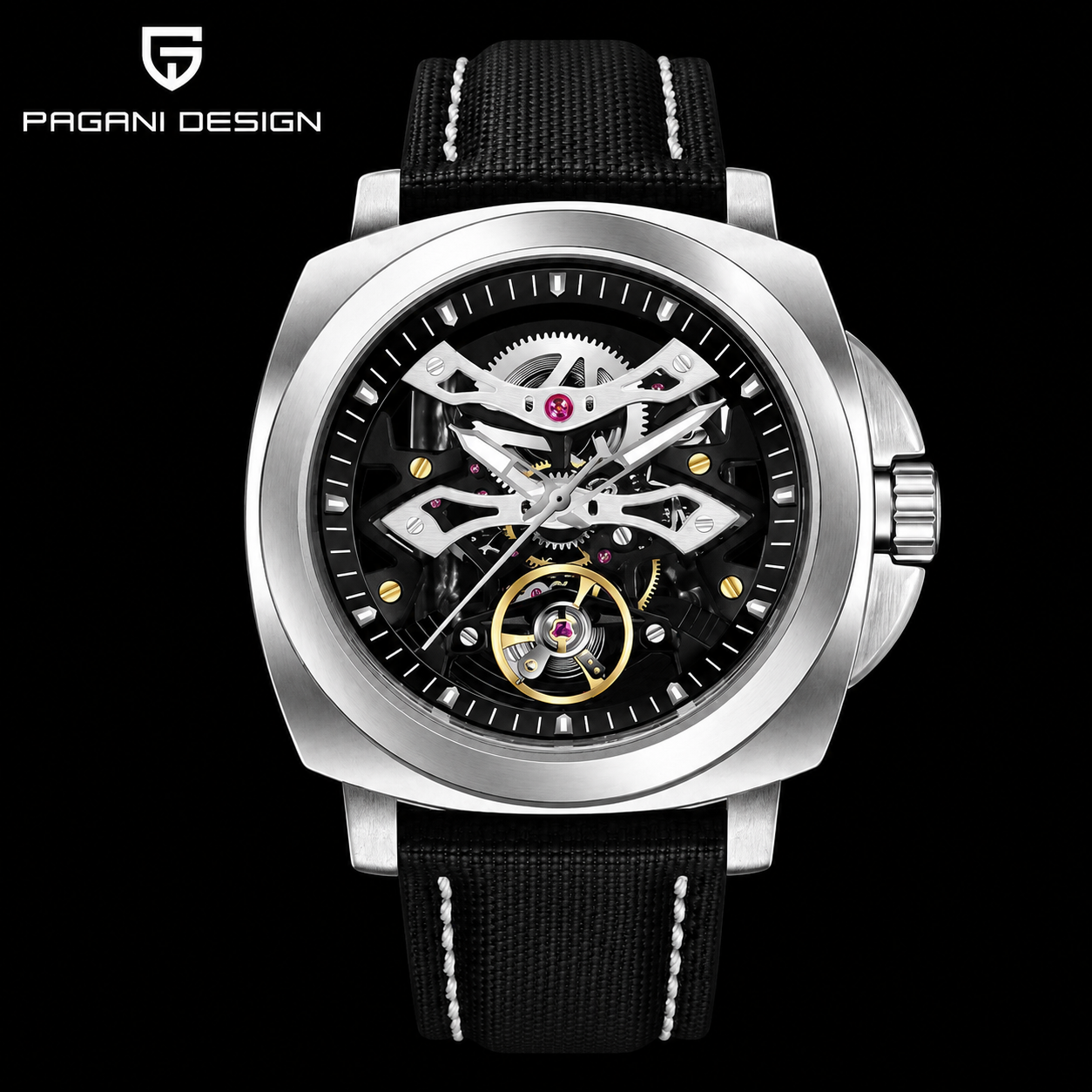 Pagani Design PD-YS017