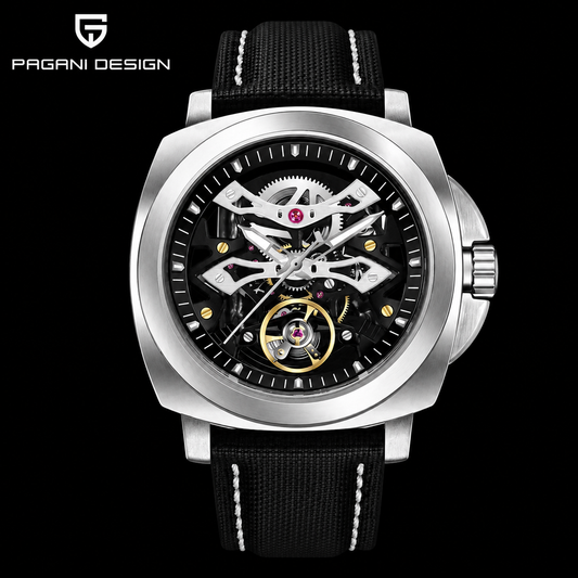Pagani Design PD-YS017