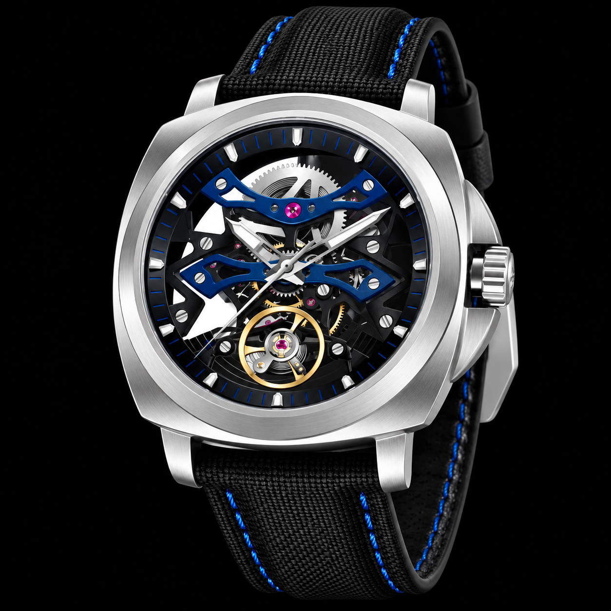 Pagani Design PD-YS017