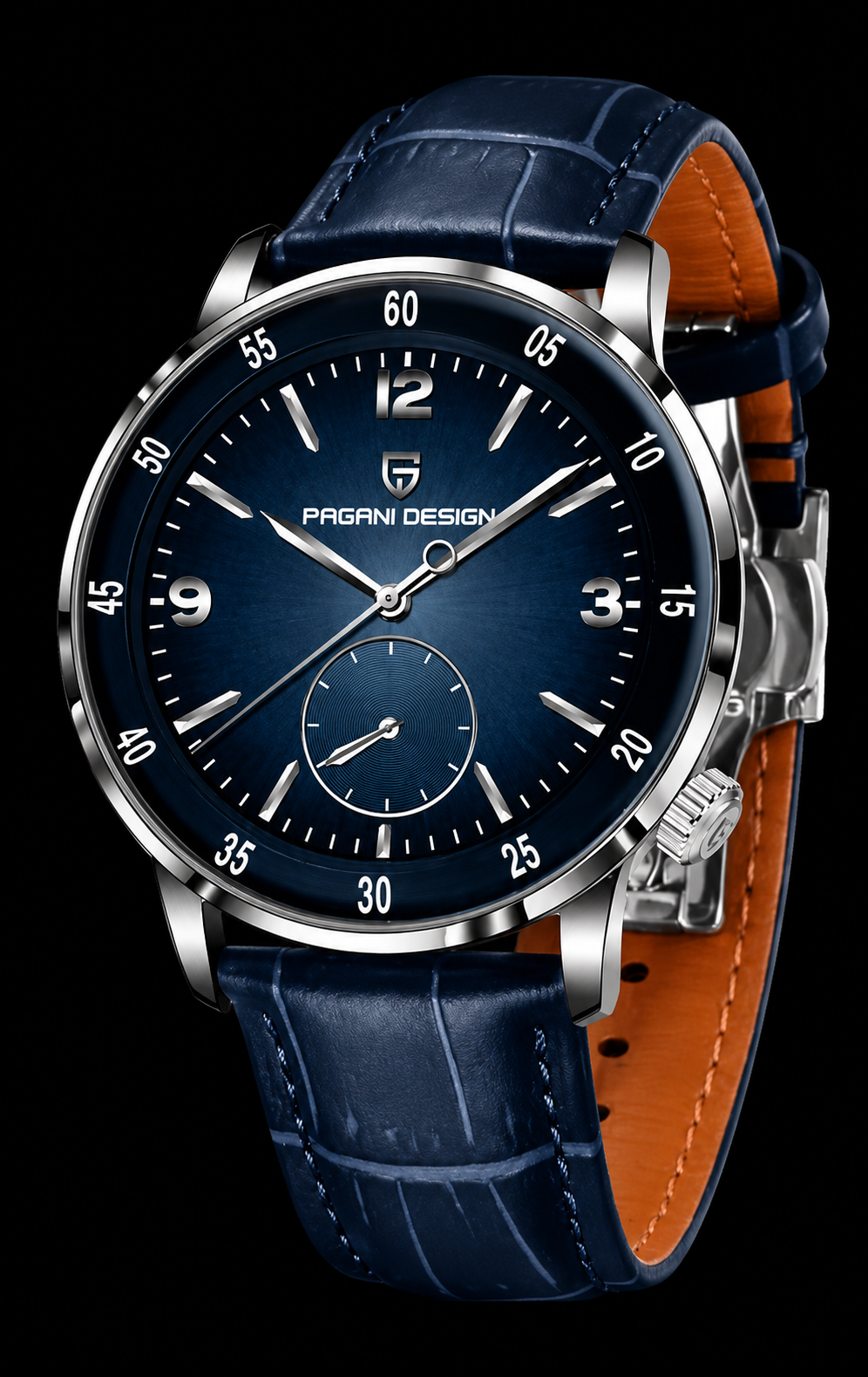 Pagani Design PD-1790 Blue