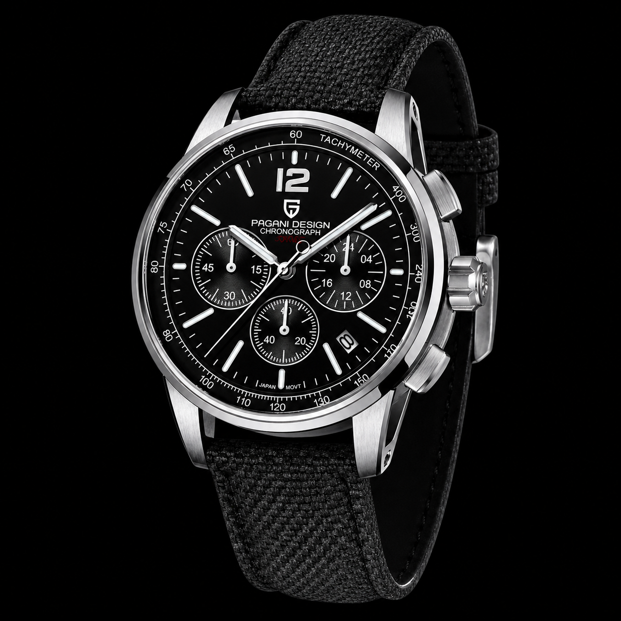 Pagani Design PD-YS008