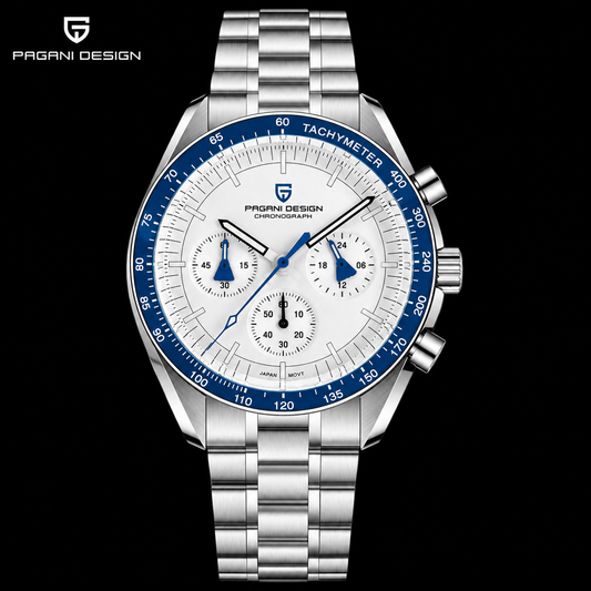 Pagani Design PD-1701 | Speedmaster Chain