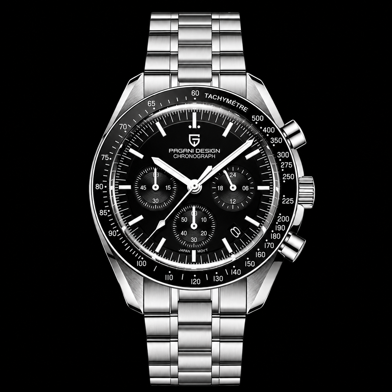 Pagani Design PD-1701 | Speedmaster Chain