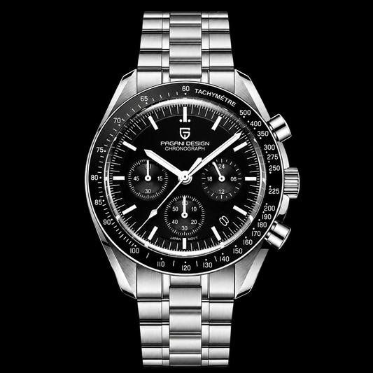 Pagani Design PD-1701 | Speedmaster Chain