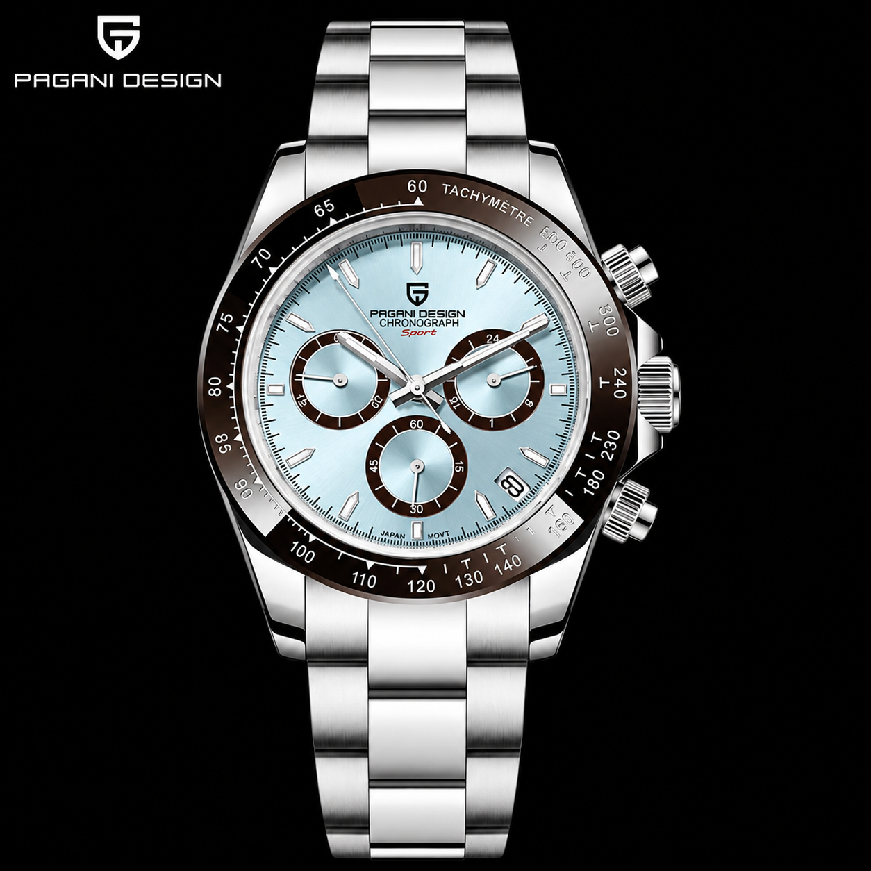 Pagani Design Daytona PD-1644