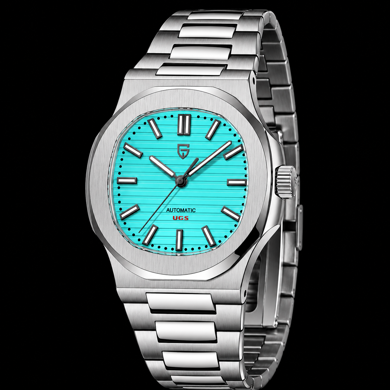 Pagani Design Tiffany Dial PD-1728