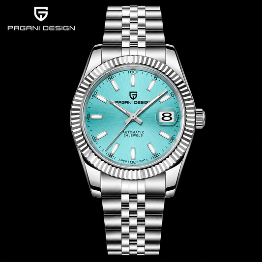 Pagani Design PD-1645 | Datejust Tiffany