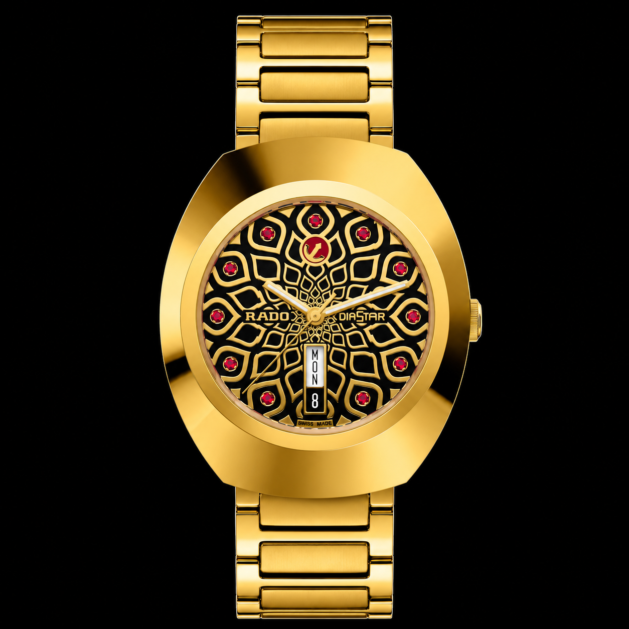 Rado R764 DiaStar Original Automatic