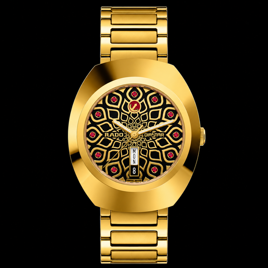 Rado R764 DiaStar Original Automatic
