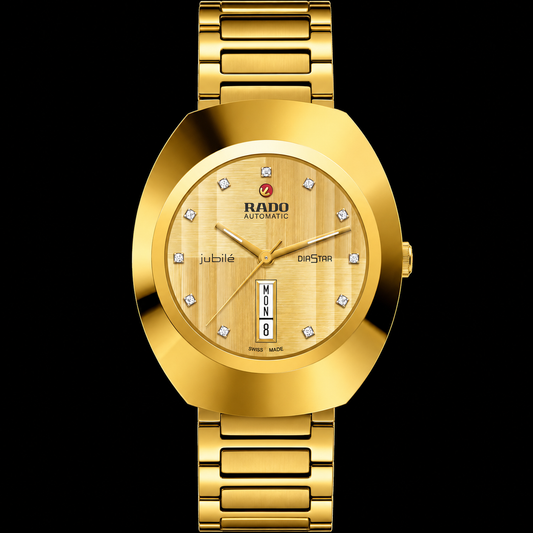 DiaStar Original Automatic Diamonds ( jubilé )