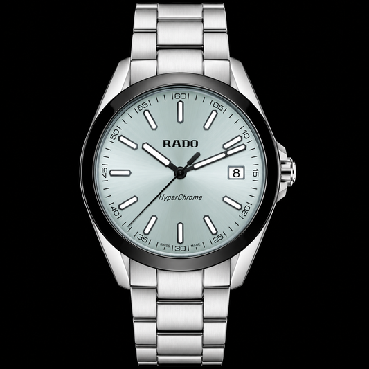 Rado calibre R292 HyperChrome