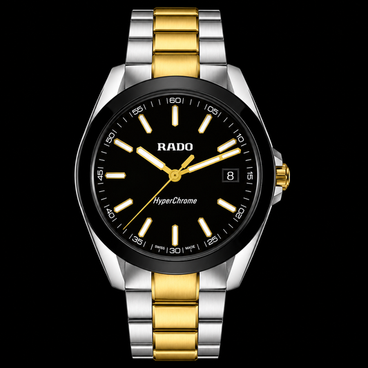 HyperChrome Rado calibre R292