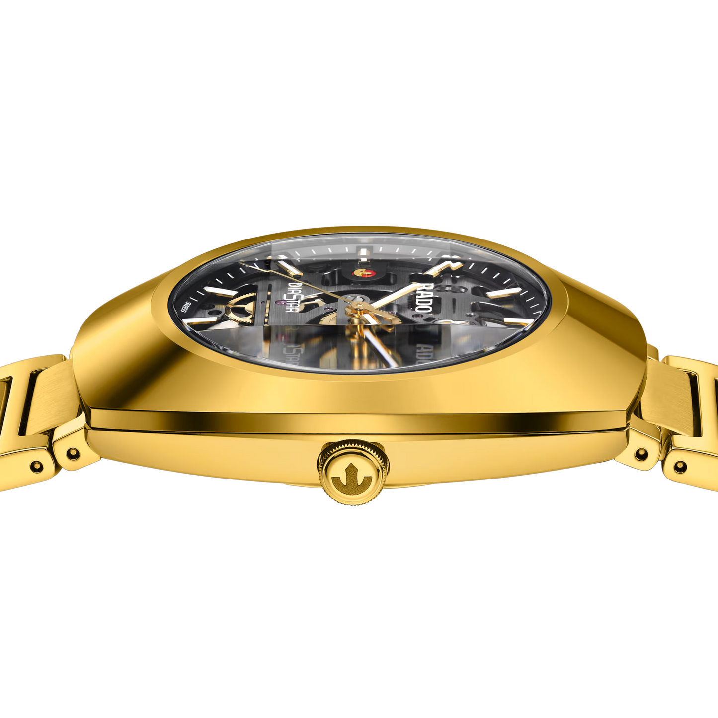 Rado DiaStar Original Automatic Skeleton