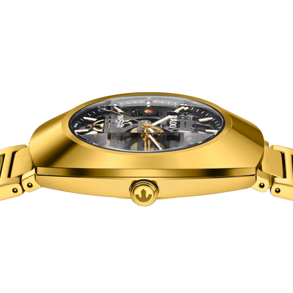 Rado DiaStar Original Automatic Skeleton