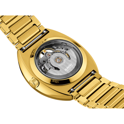 Rado DiaStar Original Automatic Skeleton