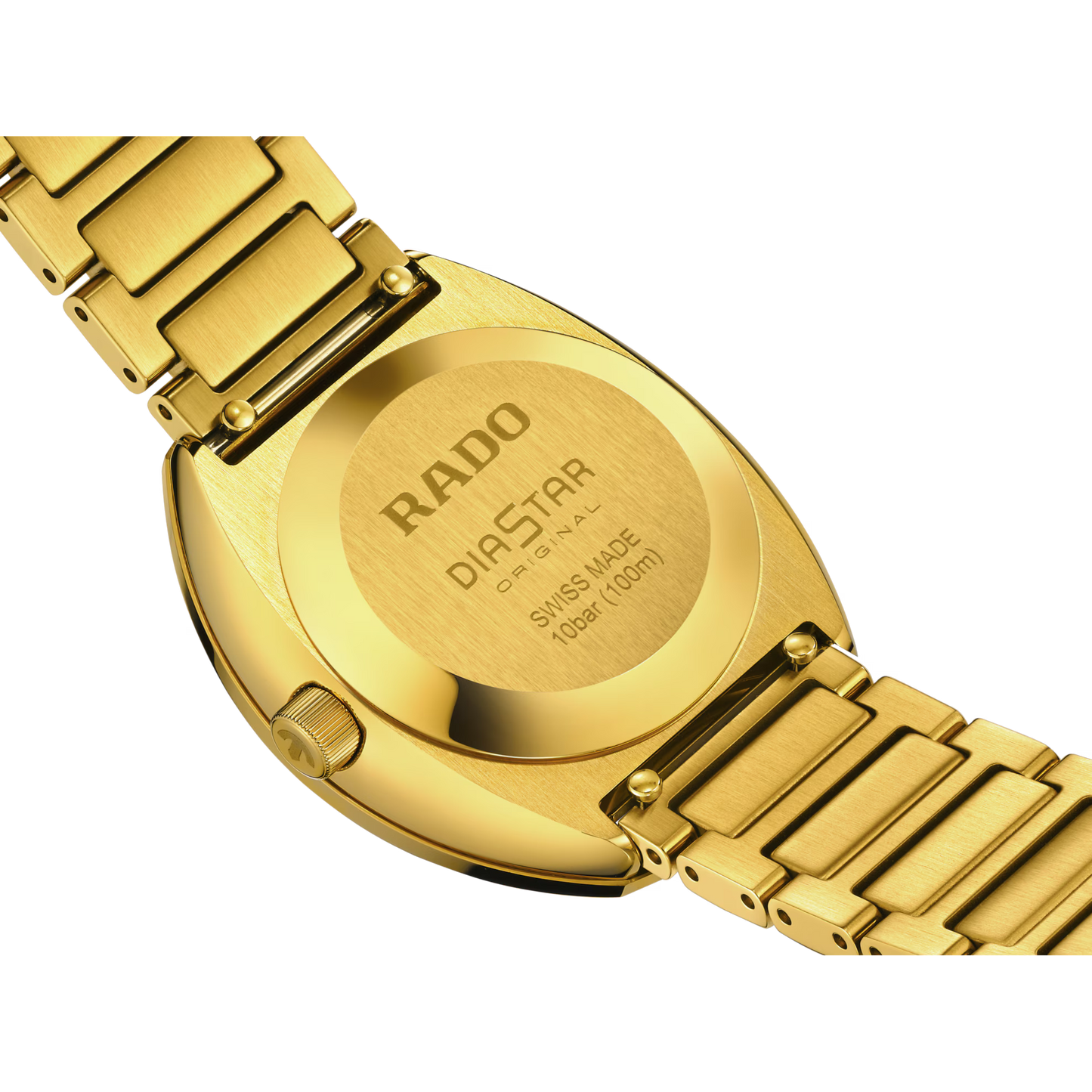 Rado DiaStar Original ( Green Dial )